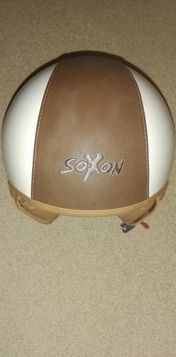 Jet helm - helm, l