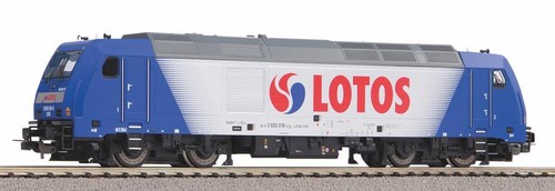 Piko 57343 diesellokomotive - piko, 57343,