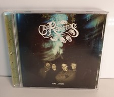 1 CD THE RASMUS DEAD LETTERS