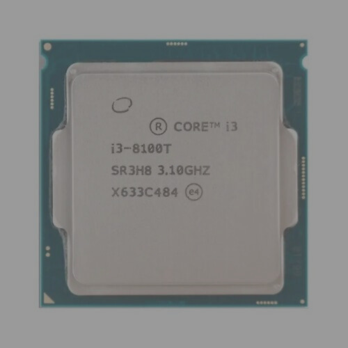 Intel core 8100 4 - /, x