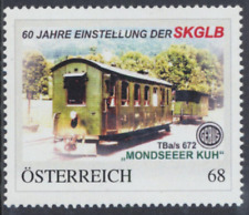 PM 60 Jahre Einstellung der