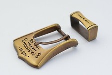 Coole Gürtelschnalle /