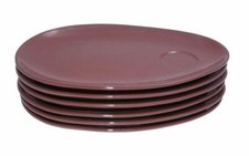 Frühstücksteller mit