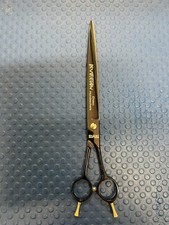 Revolution Black Titanium