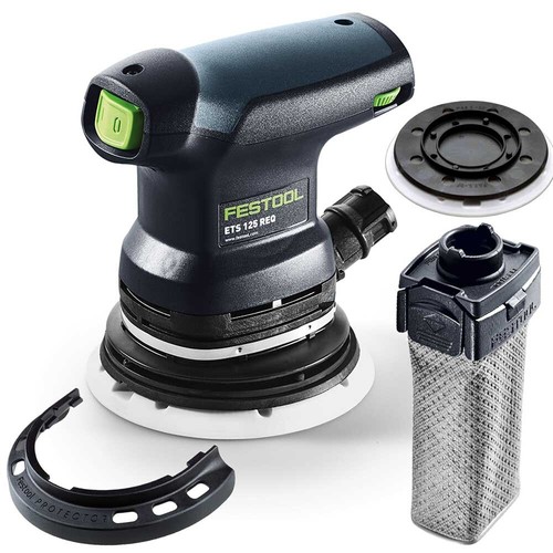 Festool exzenterschleifer - festool,