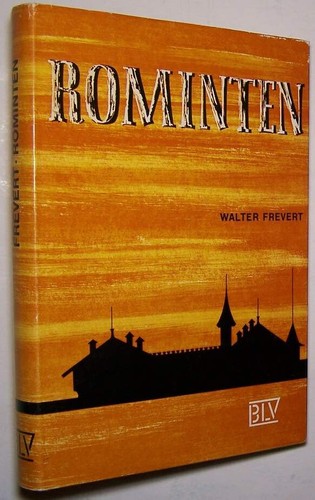 Rominten rominter heide jagd - rominter,