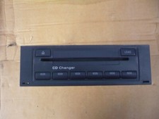 CD-Wechsler CD Changer Audi A4
