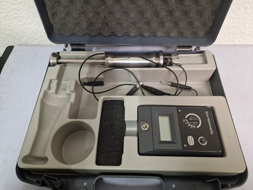 Gann elektronik feuchtmesser - gann, elektronik-feuchtmesser