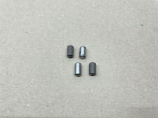 4x Zylinderstift 8x14 NOS - Sachs 501 Motor ? Hercules KTM Mofa Moped (39-54)