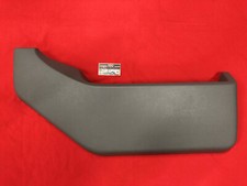 VW Bus T4 Ablagekasten grau