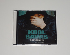 Kool Savas - Rap Genius /