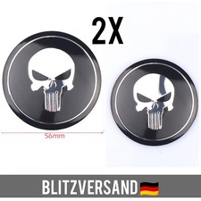 Punisher totenkopf - 2x,