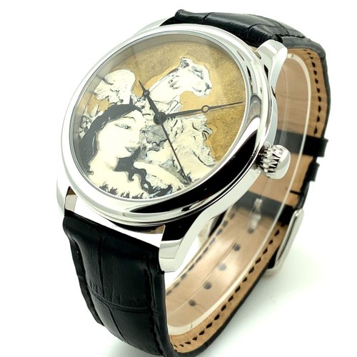 Nivrel armbanduhr automatik - nivrel,