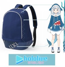 Hololive English Myth Gawr Gura Modell Rucksack Cosplay Japan limitiert Neu