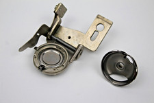 Original Greifer + Abdeckklappe für Anker Phoenix Gloria Nähmaschinen