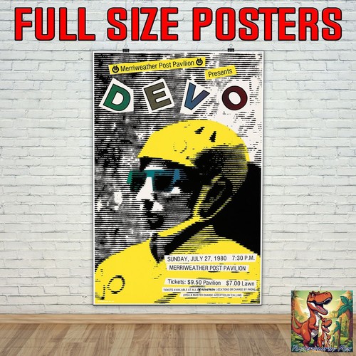 Devo 1980 freedom choice - devo, of