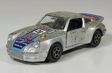 Vintage norev jet - car, porsche