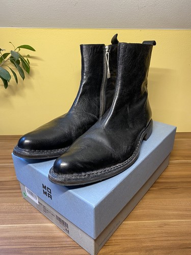 Moma stiefeletten - moma,