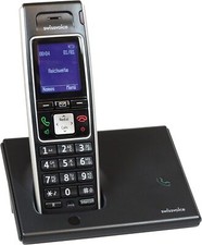 Swissvoice avena 248 - swissvoice, schnurlos