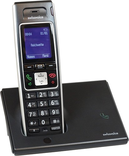 Swissvoice avena 248 schnurlos - swissvoice,