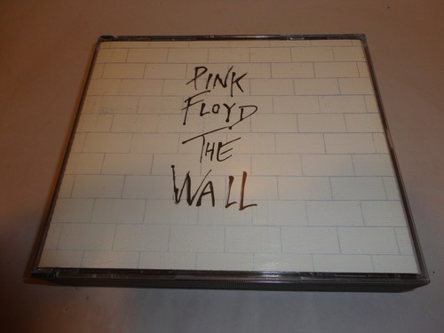 Pink floyd the wall - pink,
