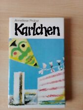 " Karlchen " . oder die Geschichte von der Eisernen Hochzeit. Erzählung DDR