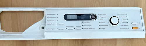 Miele trockner edition 111 - miele,