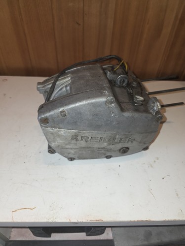 Kreidler motor getriebe - motor,