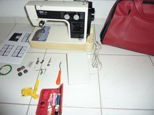 FeinLeder Nähmaschine Pfaff