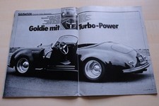 Rallye Racing 10/1979 Porsche