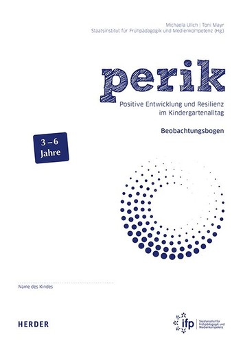 Perik positive entwicklung - perik.,