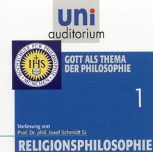 Religionsphilosophie teil 1 - religionsphilosophie,,
