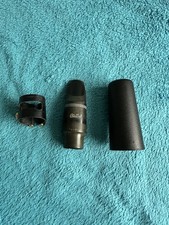 Otto Link Altsaxophon Tone