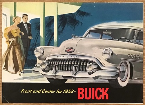Buick range usa auto - buick,