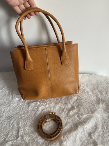 Neuwertig abro henkeltasche - neuwertig,