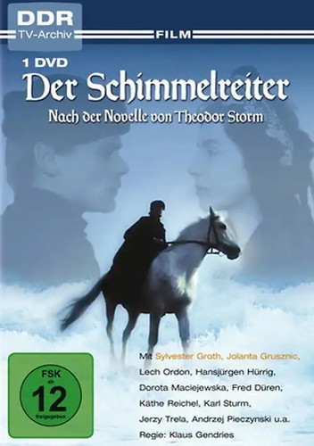Der schimmelreiter ddr - schimmelreiter,