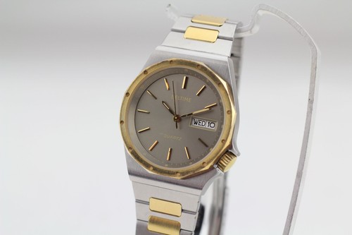 Vintage herrenuhr beltime - vintage,