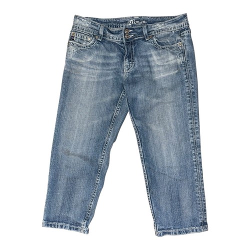 Miss capri jeans 13 - miss, me