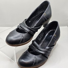 Dr. Martens Mary Jane Schuhe