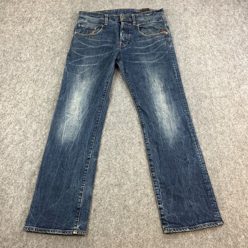 Star herren jeans - g-star,