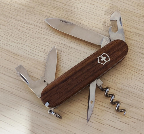 Victorinox schweizer - victorinox,