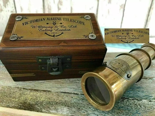 Antikes viktorianisches