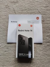 Xiaomi Redmi Note 14 4G