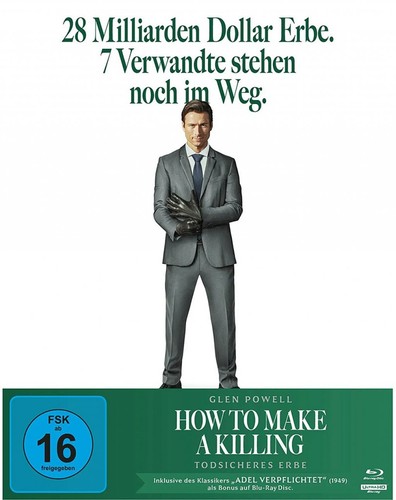 How make killing - make,