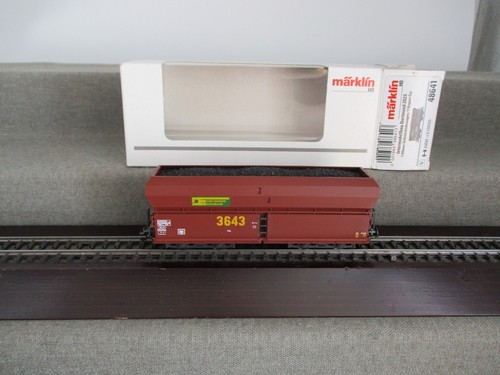 Märklin spur 48641 - ac,