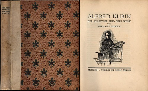 Kubin alfred der - alfred,