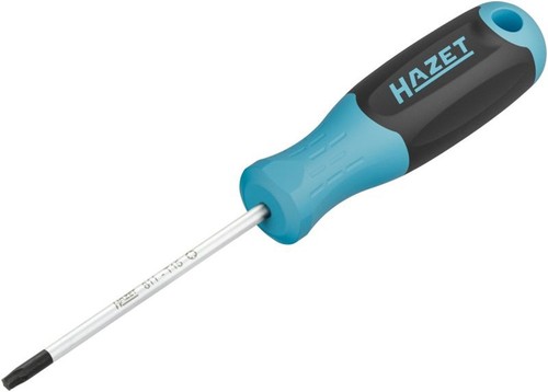 Schraubendreher hazet 811 t15 - schraubendreher,