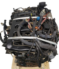 2009-2013 BMW X5 Engine Motor