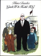 GmbH & Kohl KG. Traxler, Hans: