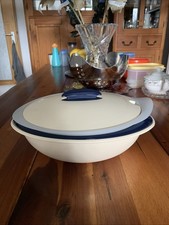 Tupperware Thermo Duo